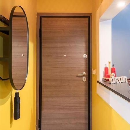 The Hostmaster Hollywood Space Studio Atena Exterior foto