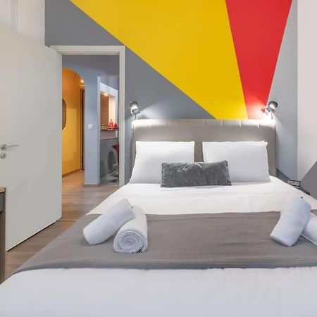 The Hostmaster Hollywood Space Studio Atena Exterior foto